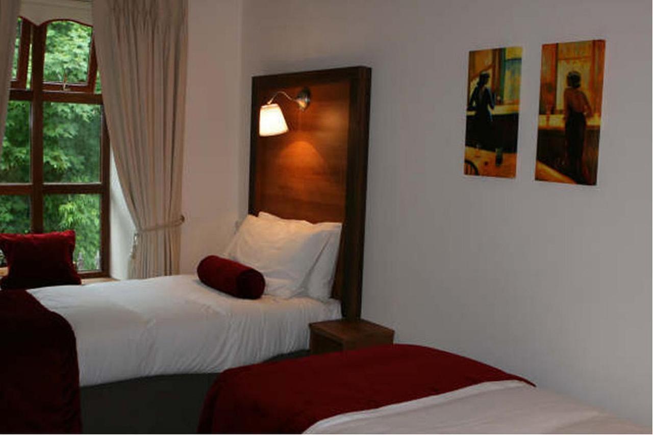 ליסדונורנה Ravine Hotel חדר תמונה